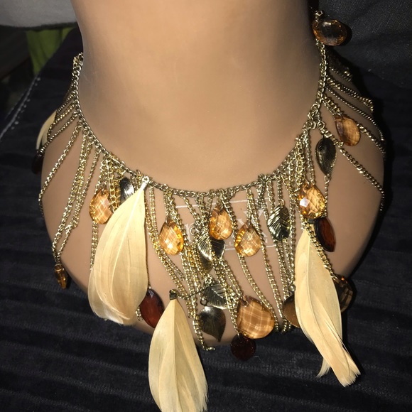 Necklace - Picture 2 of 5